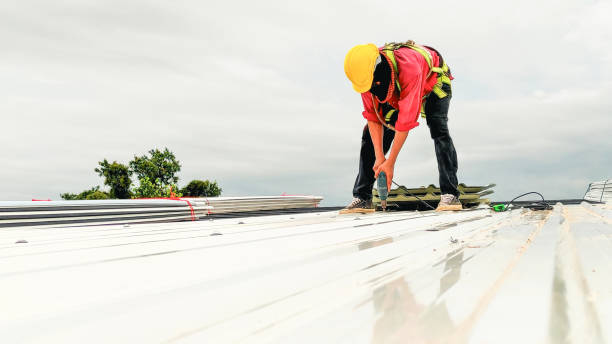 Steel Roofing in Hobe Sound, FL